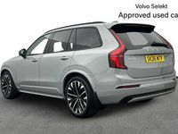 Used Volvo XC90 Ultra 247 HP (181 kW) 2026 Grey SUV