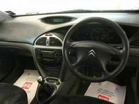 Used Citroën C5 2002 Hatchback