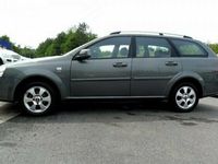 Used Chevrolet Lacetti 108 HP (79 kW) 2011 Hatchback