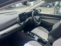 New VW Golf VIII Style 150 HP (110 kW) 2025 Urano grey Hatchback