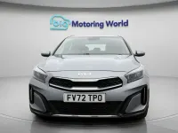 Used Kia XCeed 160 HP (117 kW) 2023 SUV