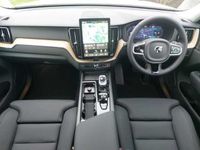 New Volvo XC60 Plus 247 HP (181 kW) 2026 SUV