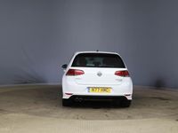 used VW Golf VII 