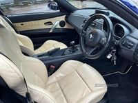 used BMW Z4 **Superb Example**