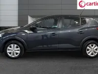Used Dacia Sandero Expression 91 HP (66 kW) 2025 Hatchback
