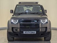 used Land Rover Defender 2.0 P400e XS Edition 110 5dr Auto