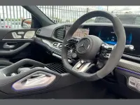 Used Mercedes GLE53 AMG Premium Plus 544 HP (400 kW) 2025 Grey SUV