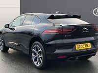 Used Jaguar I-Pace 294 kW (400 HP) 2020 SUV