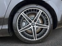 Used Mercedes EQE AMG 53 Night 459 kW (625 HP) 2025 Obsidian black Sedan