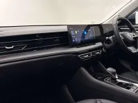 Used MG HS Trophy 170 HP (125 kW) 2025 Grey SUV
