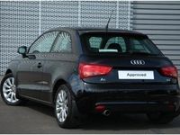 Used Audi A1 2011 Hatchback