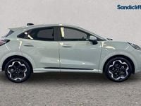 Używany Ford Puma ST-Line X 155 KM (114 kW) 2025 Szary SUV