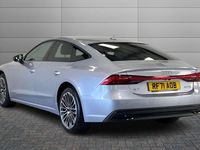 used Audi A7 40 TDI Sport Edition 5dr S Tronic
