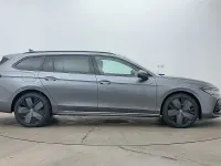 Used VW Passat Black Edition 272 HP (200 kW) 2026 Grey Estate