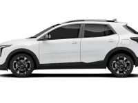 Used Kia Stonic GT-Line 99 HP (72 kW) 2026 SUV