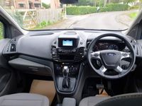 used Ford Grand Tourneo Connect 1.5 EcoBlue 120 Titanium 5dr Powershift