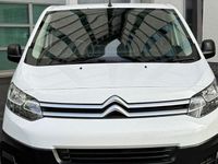 Used Citroën Dispatch 101 HP (74 kW) 2020 White MPV