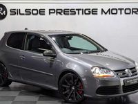 Used VW Golf VI R 2009 Grey Hatchback