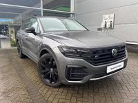 Used VW Touareg Black Edition 286 HP (210 kW) 2020 Grey SUV