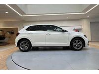 Used VW Polo 110 HP (80 kW) 2021 Hatchback