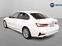 Used BMW 330e 292 HP (214 kW) 2021 White Sedan