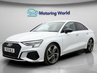 Used Audi A3 150 HP (110 kW) 2023 Sedan