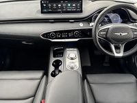 Used Genesis GV70 Sport 359 kW (489 HP) 2024 SUV