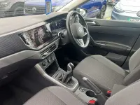 Used VW Polo 95 HP (69 kW) 2024 Hatchback