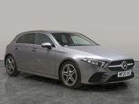 used Mercedes A200 A-Class 1.3AMG Line (Executive) 7G-DCT
