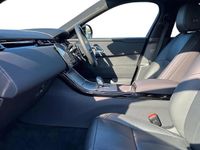 Used Land Rover Range Rover Velar SE Dynamic 200 HP (147 kW) 2025 Blue SUV