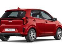 New Kia Picanto 69 HP (50 kW) 2025 Hatchback