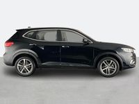 Used MG HS Excite 162 HP (119 kW) 2023 Black SUV