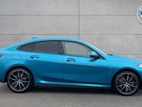 used BMW 220 2 Series d M Sport Gran Coupe 2.0 4dr