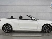 used BMW 430 i M Sport Convertible