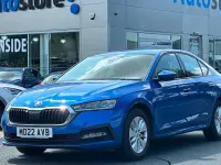 Used Skoda Octavia SE Technology 150 HP (110 kW) 2024 Hatchback