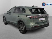 Used VW Tiguan Match 150 HP (110 kW) 2025 Green SUV