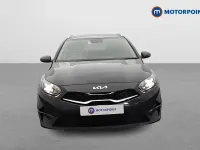 Used Kia Ceed 2021 Grey Hatchback