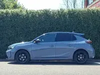 Used Vauxhall Corsa Ultimate 100 HP (73 kW) 2025 Grey Hatchback