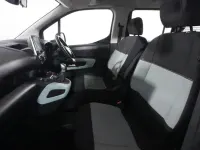 Used Citroën Berlingo Flair 102 HP (75 kW) 2019 Black MPV