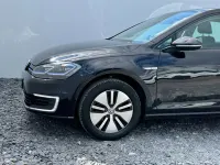 Used VW e-Golf 100 kW (136 HP) 2020 Black Hatchback
