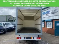Used Citroën Relay 140 HP (102 kW) 2023 White Van