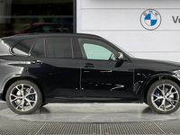 Used BMW X5 M Sport 489 HP (359 kW) 2026 SUV