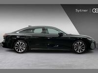 Ny Audi A6 S-Line 295 HK (216 kW) 2026 Svart Sedan