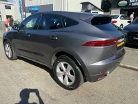 Used Jaguar E-Pace R-Dynamic 2020 Grey SUV