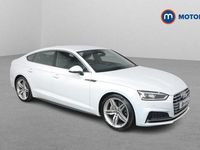 Used Audi A5 Sportback S-Line 190 HP (139 kW) 2020 Hatchback