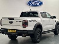 Used Ford Ranger Raptor 292 HP (214 kW) 2026 Pickup