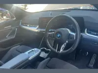 Used BMW iX2 M Sport 150 kW (204 HP) 2026 Skyscraper grey metallic SUV