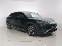 Used BYD Sealion 7 389 kW (530 HP) 2026 Black SUV