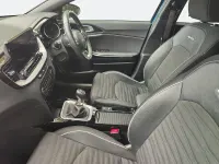 Used Kia ProCeed GT-Line 160 HP (117 kW) 2022 Blue Estate