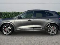 Used Ford Kuga ST-Line 190 HP (139 kW) 2023 SUV